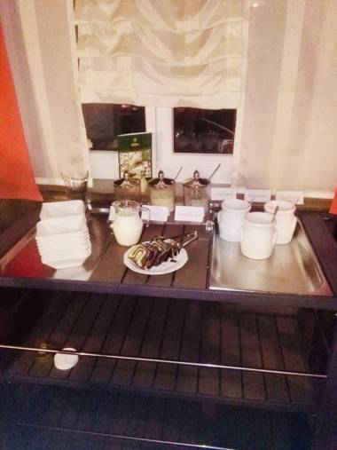 Hotel-Gasthof LEUPOLD