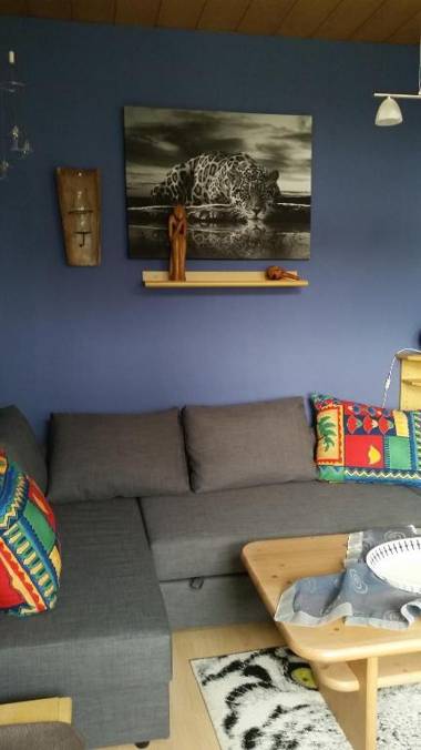 Ferienwohnung Rummel Selb