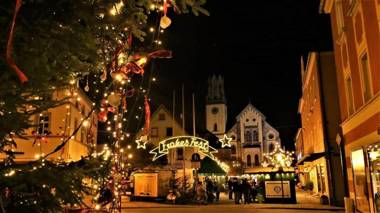 Ferienwohnung Andalucia