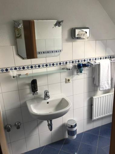 Hotel Hennies Hannover Sehnde