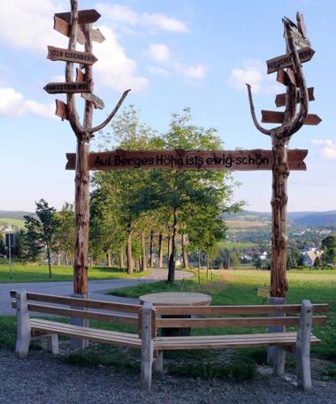 Ferienwohnung Kaufmann