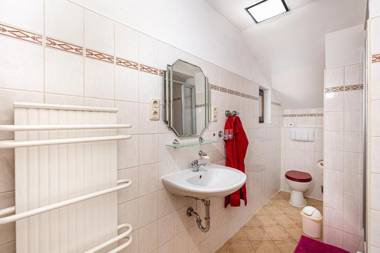 Ferienhaus Markersbach ERZ 1061