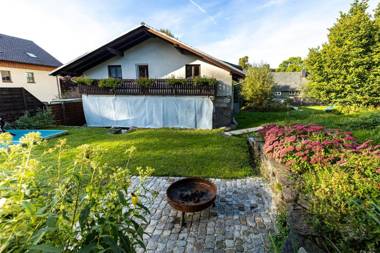 Ferienhaus Markersbach ERZ 1061