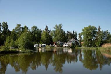 Wiesner's Teichwirtschaft