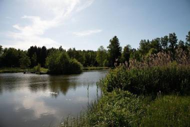 Wiesner's Teichwirtschaft