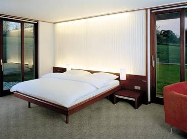 Marina Hotel am Starnberger See