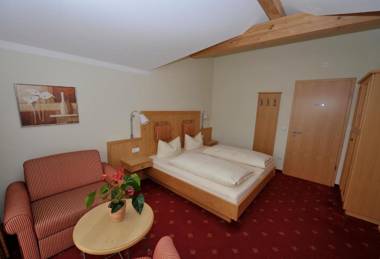 Landgasthof Drei Rosen