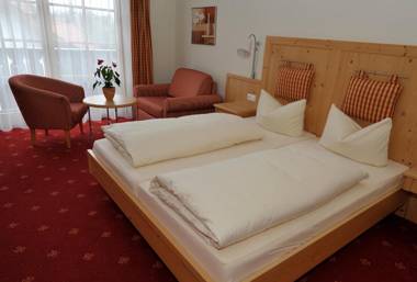 Landgasthof Drei Rosen