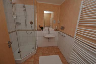 Landgasthof Drei Rosen