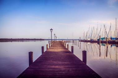 The Starnbergsee Hideaway