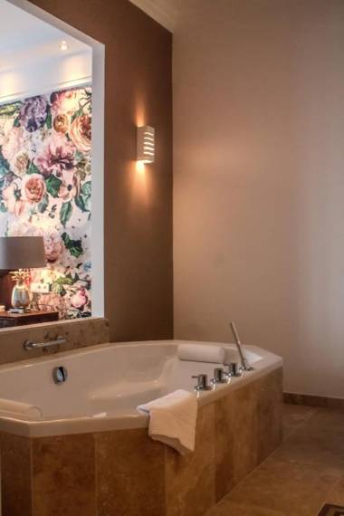 The Starnbergsee Hideaway