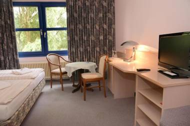 Hotel Brandenburger Hof