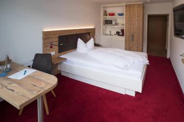 Hotel Garni Schmieder’s Ochsen