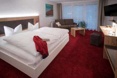 Hotel Garni Schmieder’s Ochsen
