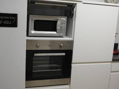 Ferienwohnung Geisbergblick