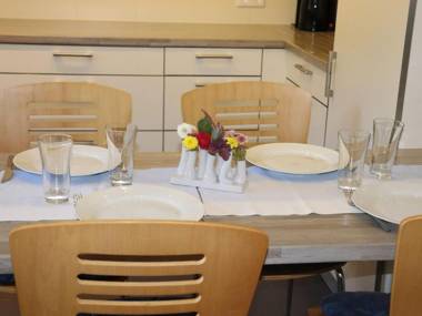 Ferienwohnungen Braun