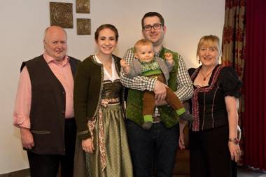 Landhotel Gockelwirt