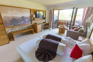 Landhotel Gockelwirt