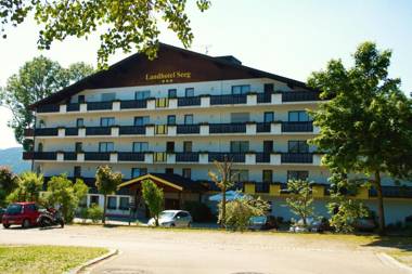 Landhotel Seeg