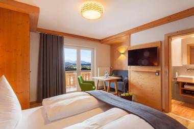 Panorama Land-& Wellnesshotel