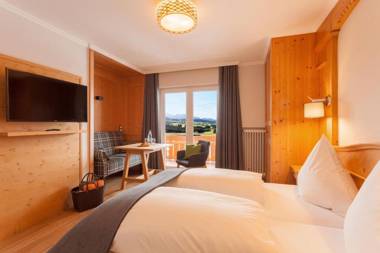 Panorama Land-& Wellnesshotel