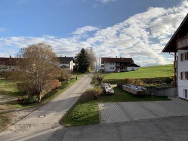 Ferienwohnung Eichinger