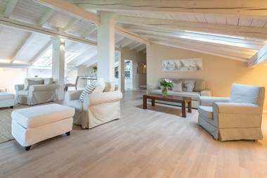 Hotel garni - Chiemsee-Pension-Seebruck