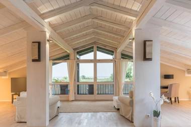 Hotel garni - Chiemsee-Pension-Seebruck