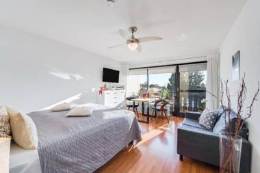 Ferienwohnung Seebruck