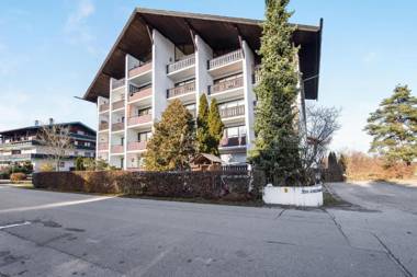 Ferienwohnung Seebruck