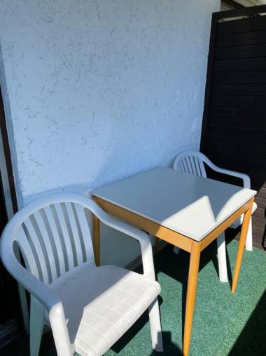 Ferienappartement Simhofer Seebruck am Chiemsee