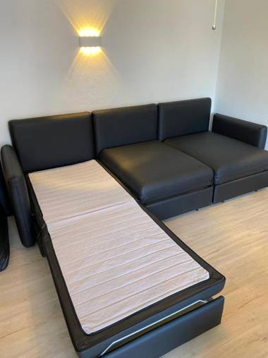 Ferienappartement Simhofer Seebruck am Chiemsee