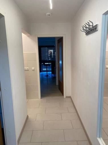 Ferienappartement Simhofer Seebruck am Chiemsee