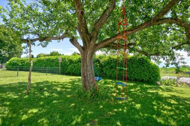 Ferienwohnung Stocker