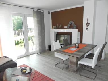 Villa Bettina - Ferienwohnung 04