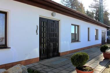 Wanderunterkunft Wachbergbaude