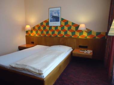 enjoyHotel garni Korntal Stuttgart