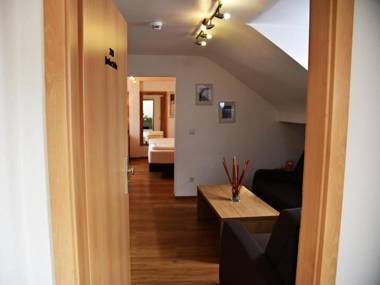 Garni-Hotel zur Krone