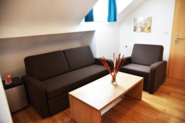 Garni-Hotel zur Krone