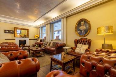 TOP Jagdschloss Hotel Niederwald