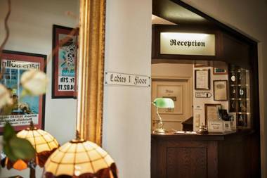 Hajo´s Germania Lodge & Irish Pub