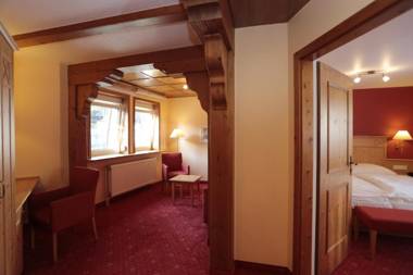 AKZENT Hotel Berg's Alte Bauernschänke- Wellness und Wein