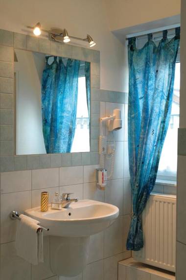 Rheinhotel Rüdesheim - Wellness