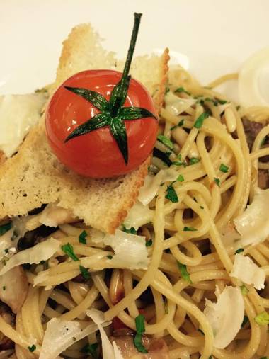 Altdeutsche Weinstube - Superior