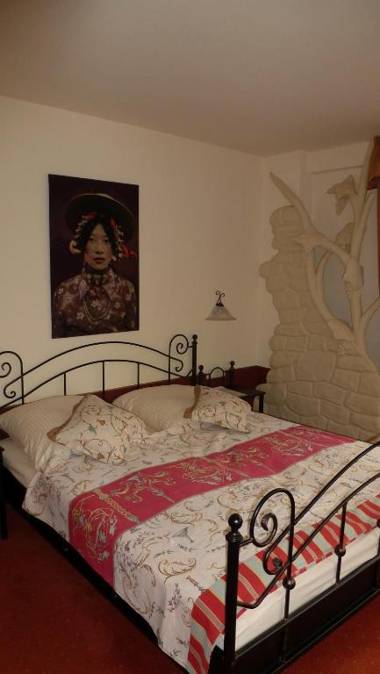 Hotel Rüdesheimer Hof - Superior