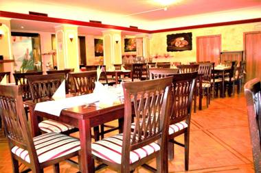 Parkhotel Rüdesheim