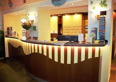 Parkhotel Rüdesheim