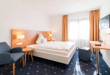 Hotel Adler Post