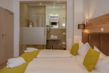 Weinhotel des Riesling Zum Grünen Kranz