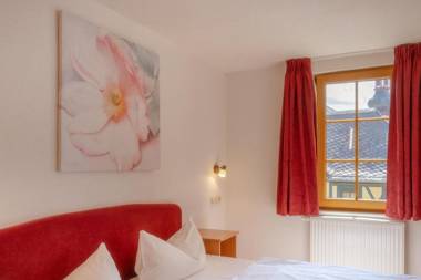 Weinhotel des Riesling Zum Grünen Kranz